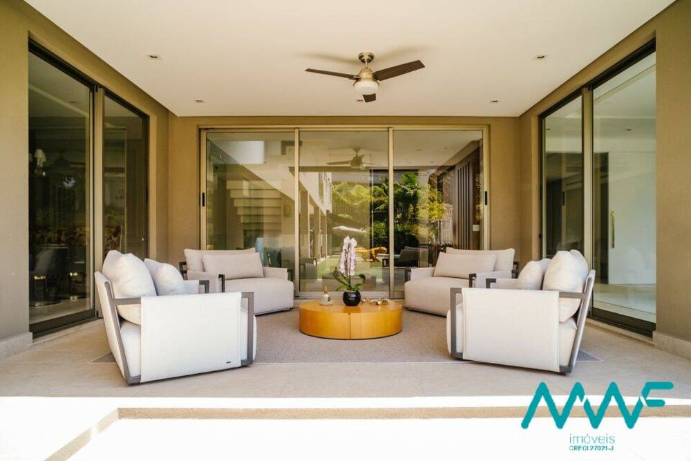 Casa, 5 quartos, 1180 m² - Foto 16