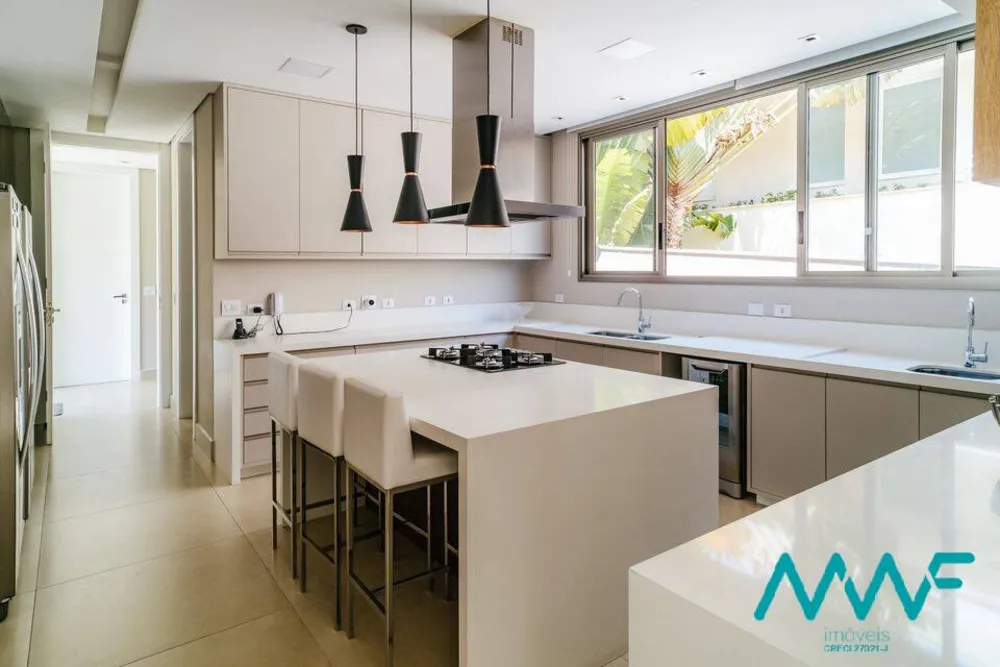 Casa, 5 quartos, 1180 m² - Foto 15
