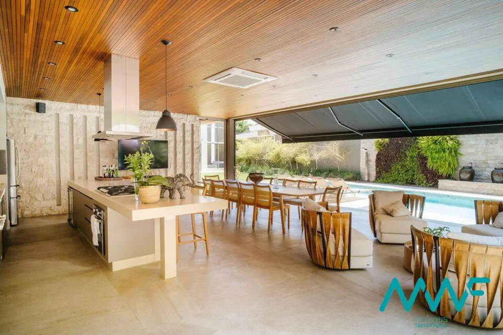 Casa, 5 quartos, 1180 m² - Foto 10
