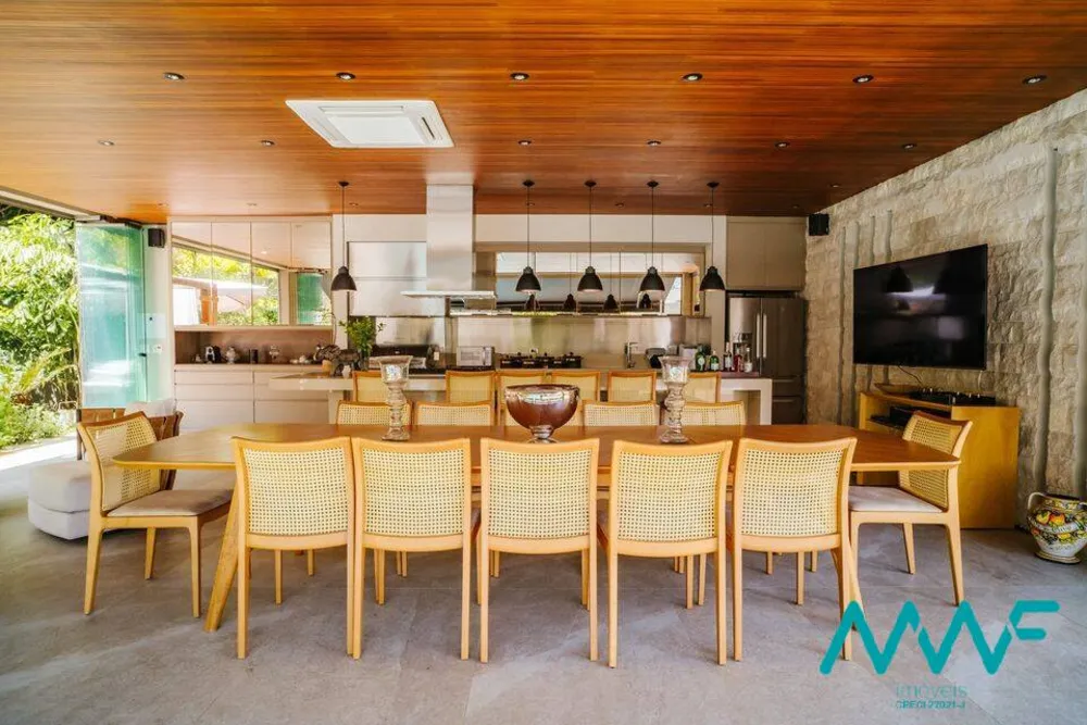 Casa, 5 quartos, 1180 m² - Foto 9