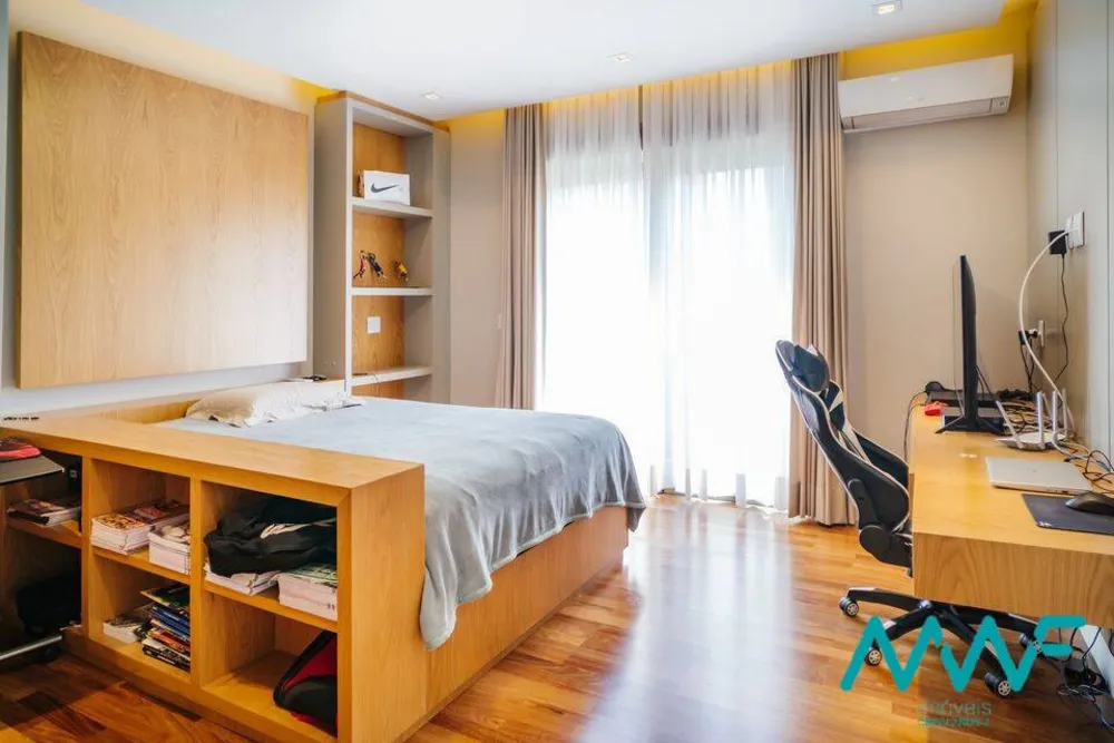 Casa, 5 quartos, 1180 m² - Foto 21