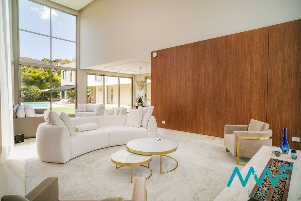 Casa, 5 quartos, 1180 m² - Foto 2