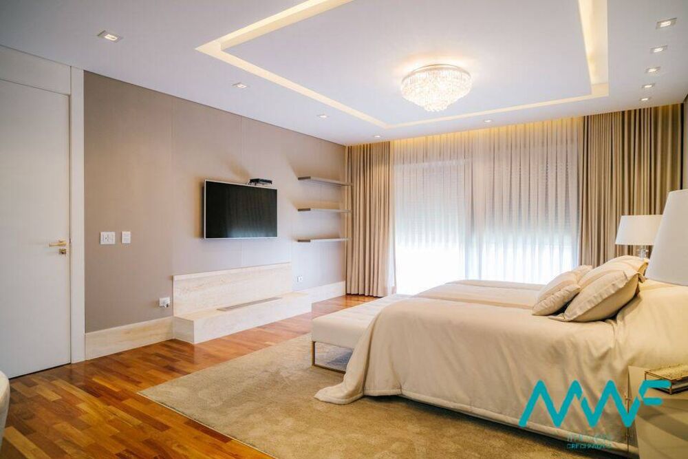 Casa, 5 quartos, 1180 m² - Foto 17