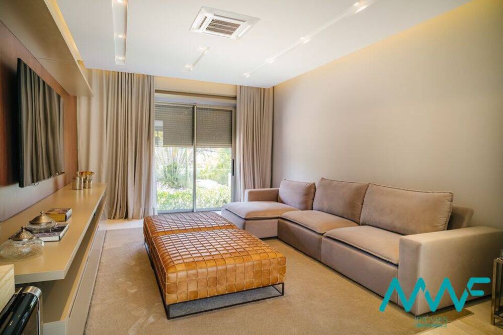 Casa, 5 quartos, 1180 m² - Foto 15