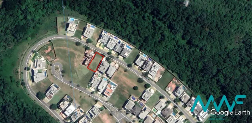 Terreno, 466 m² - Foto 9