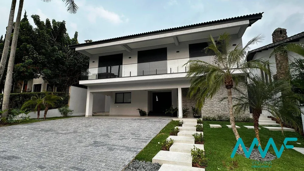 Casa de Condomínio, 4 quartos - Foto 11