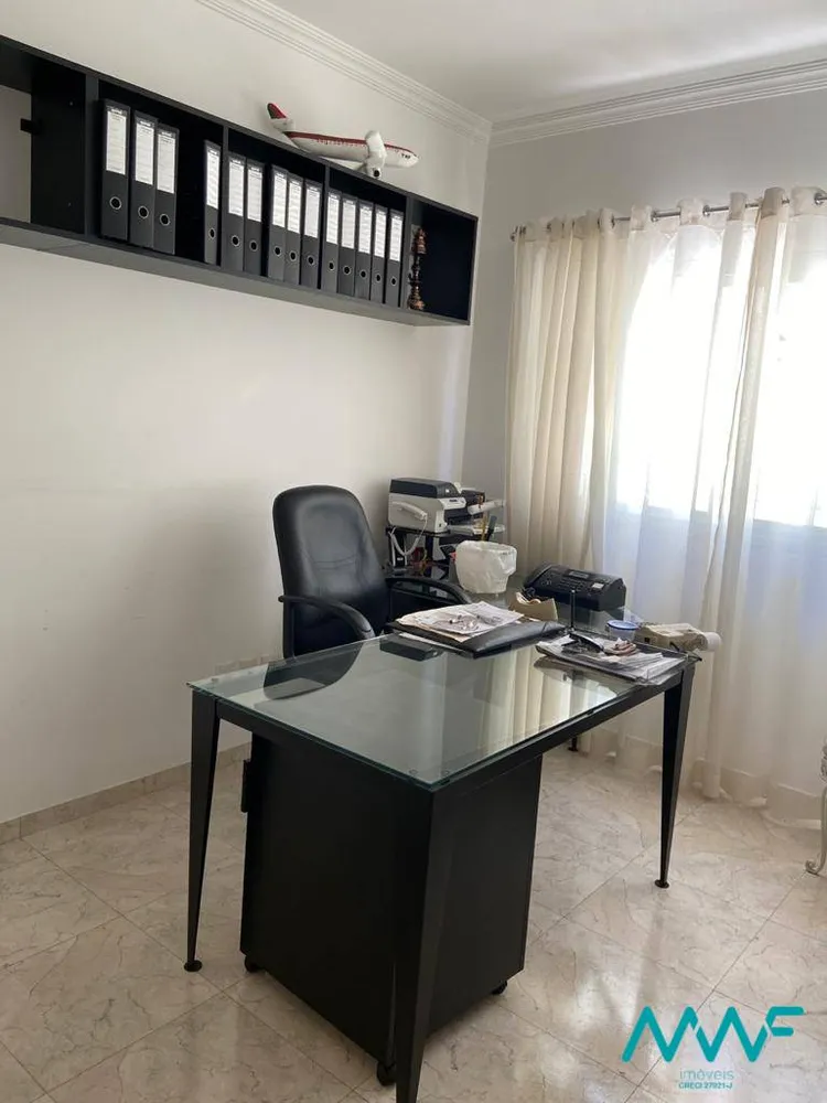 Casa de Condomínio, 4 quartos - Foto 5