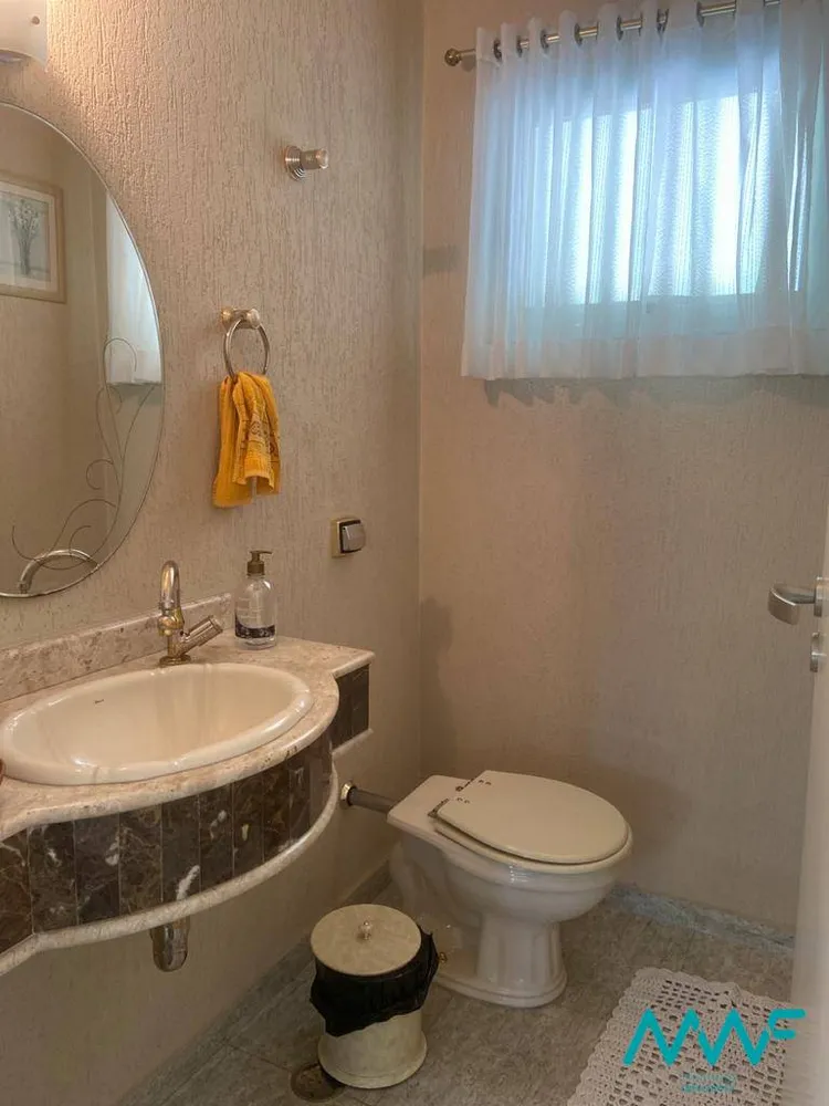 Casa de Condomínio, 4 quartos - Foto 10