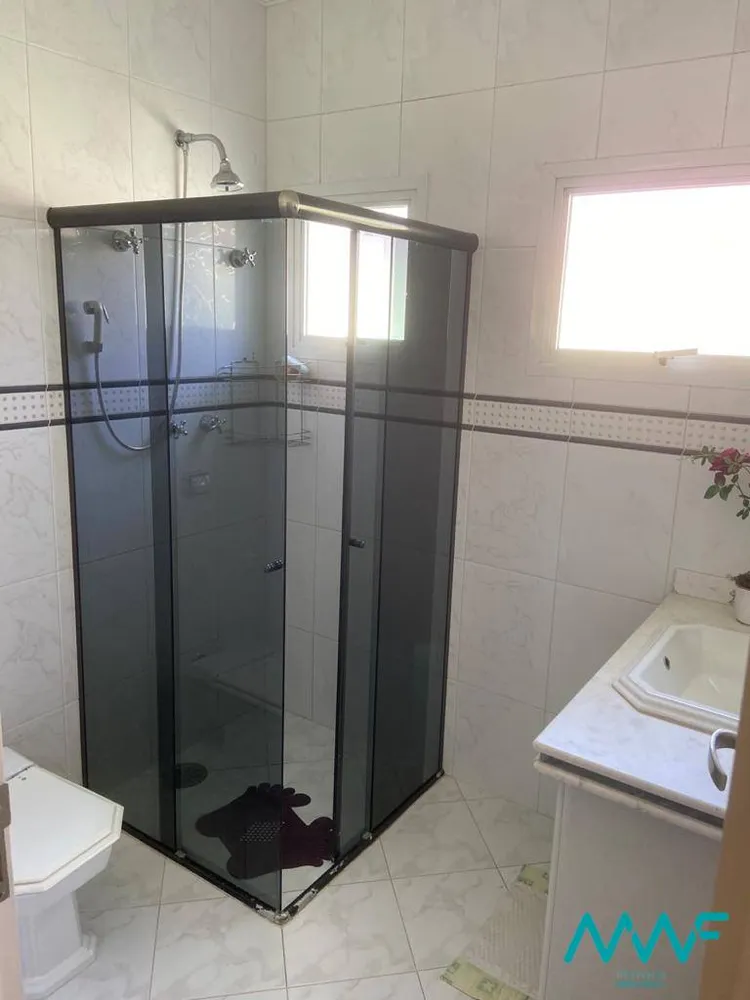 Casa de Condomínio, 4 quartos - Foto 12
