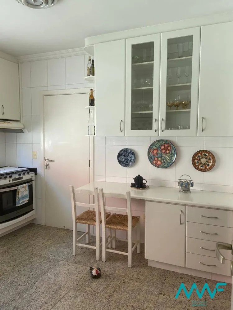Casa de Condomínio, 4 quartos - Foto 8