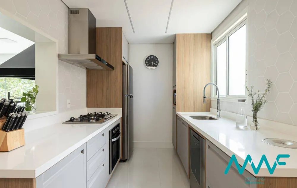Apartamento, 2 quartos, 123 m² - Foto 3