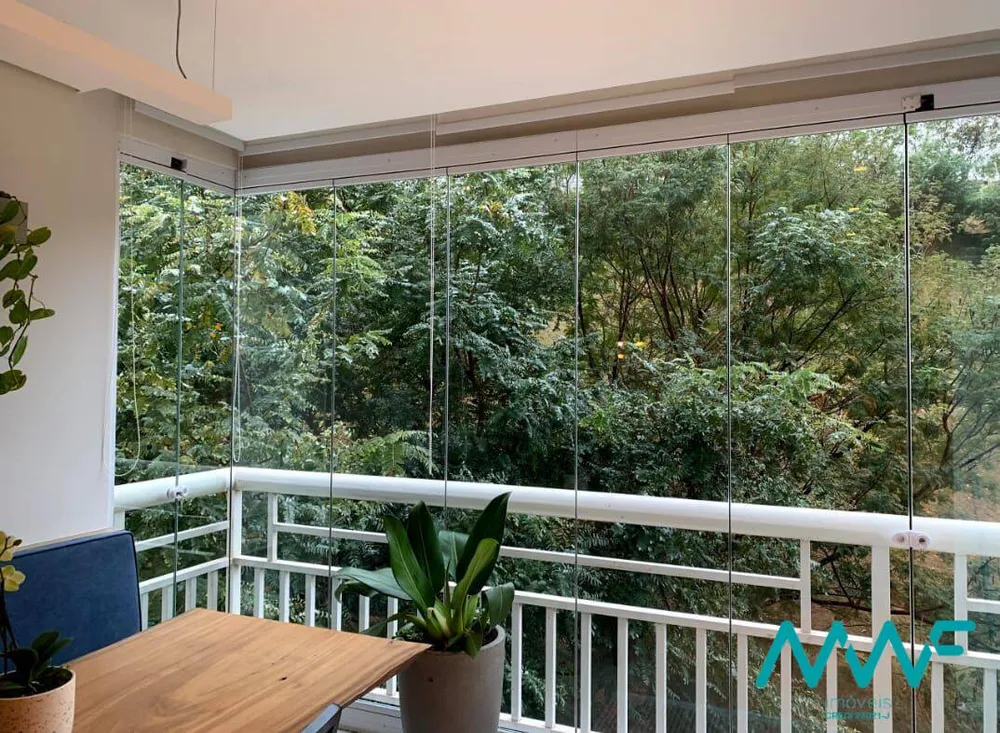 Apartamento, 2 quartos, 123 m² - Foto 4