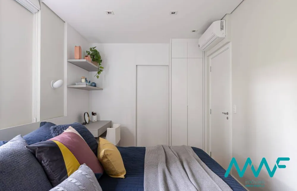 Apartamento, 2 quartos, 123 m² - Foto 6