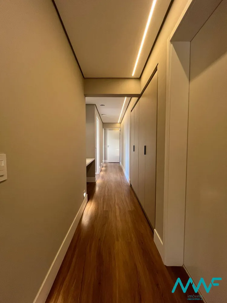Apartamento, 3 quartos, 287 m² - Foto 1