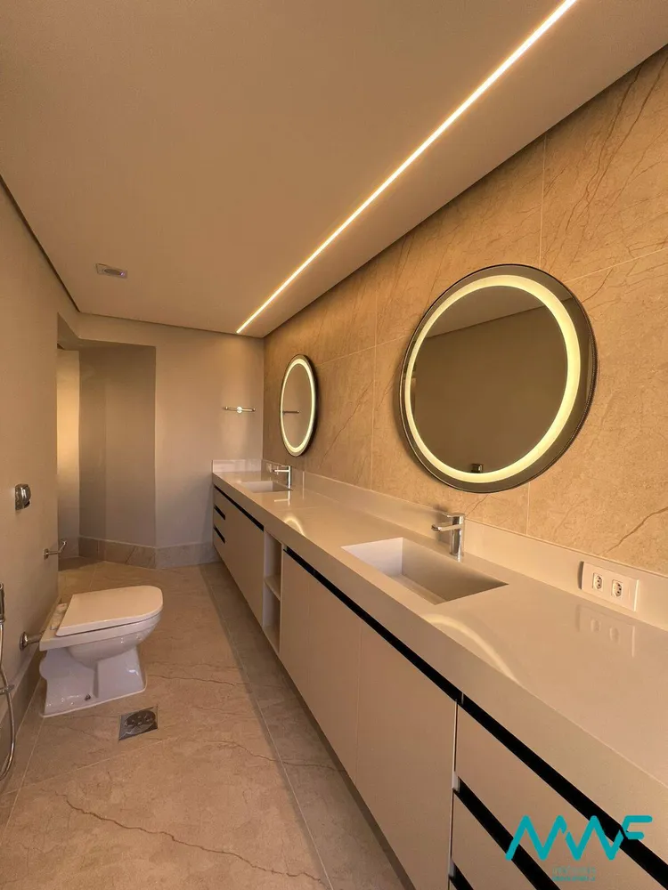 Apartamento, 3 quartos, 287 m² - Foto 5