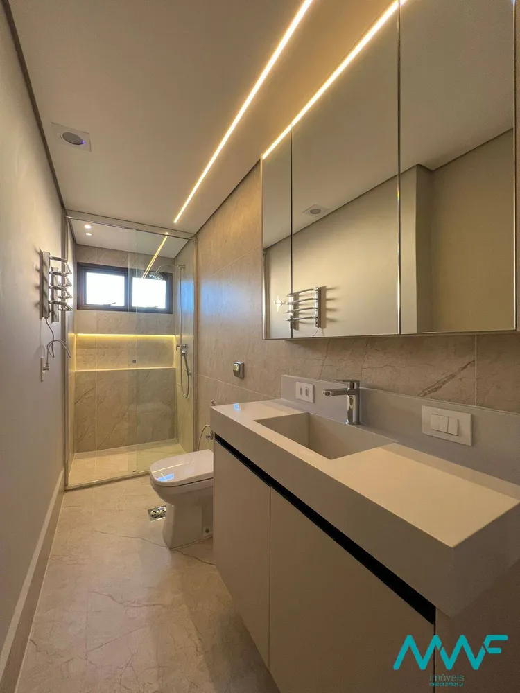 Apartamento, 3 quartos, 287 m² - Foto 16