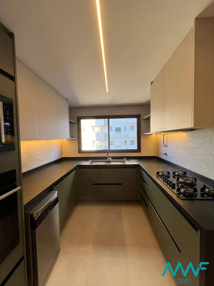 Apartamento, 3 quartos, 287 m² - Foto 3