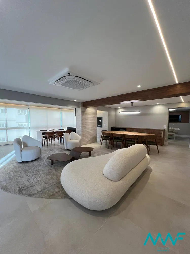 Apartamento, 3 quartos, 287 m² - Foto 13