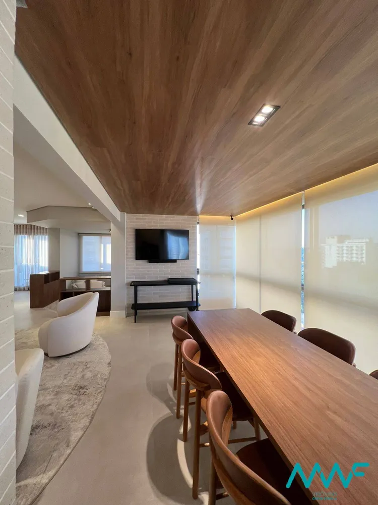 Apartamento, 3 quartos, 287 m² - Foto 11