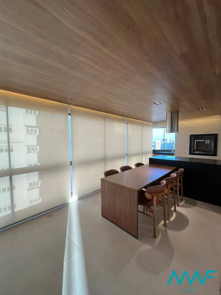 Apartamento, 3 quartos, 287 m² - Foto 4