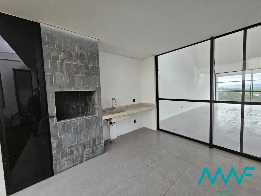 Casa de Condomínio, 4 quartos - Foto 3