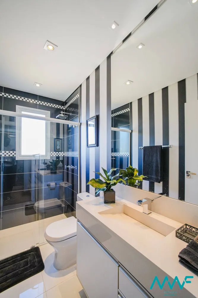 Casa de Condomínio, 4 quartos - Foto 6