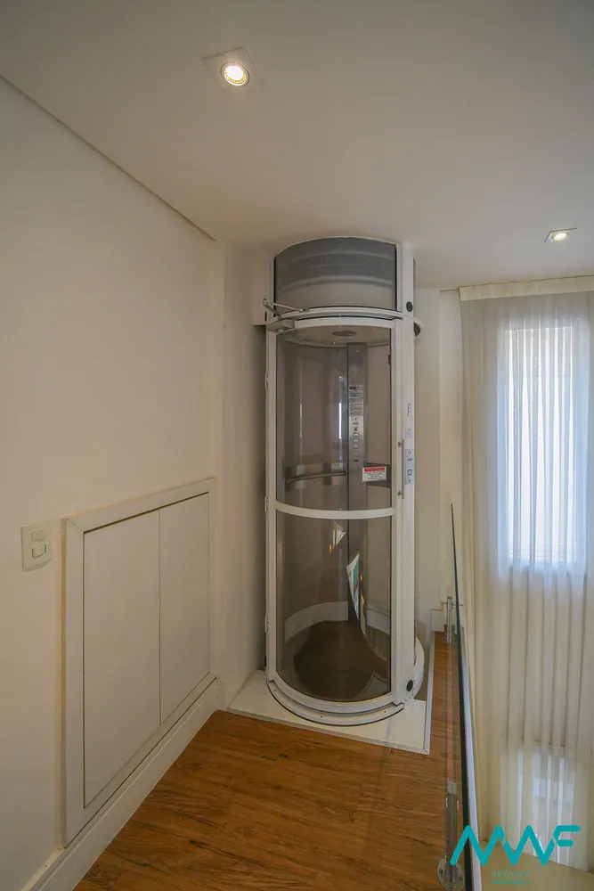 Casa de Condomínio, 4 quartos - Foto 5