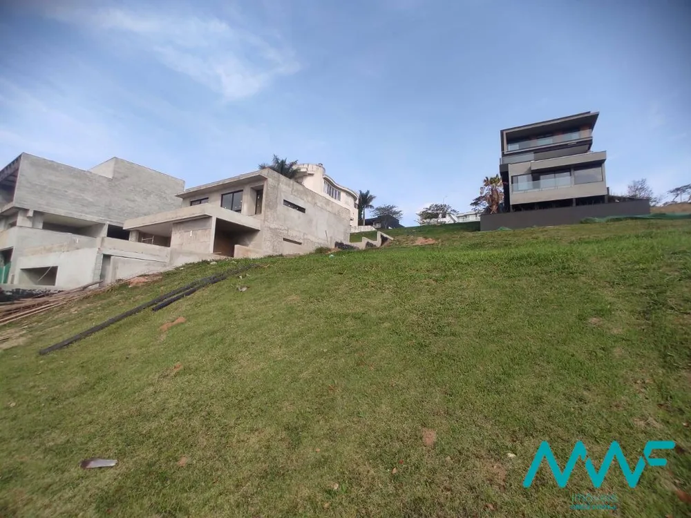 Terreno, 490 m² - Foto 1