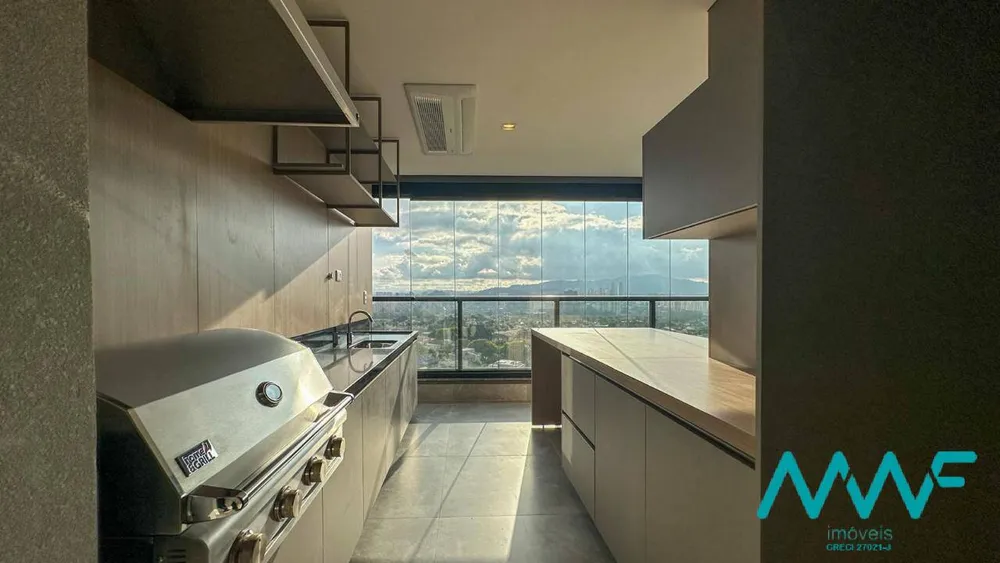 Apartamento, 4 quartos, 344 m² - Foto 7