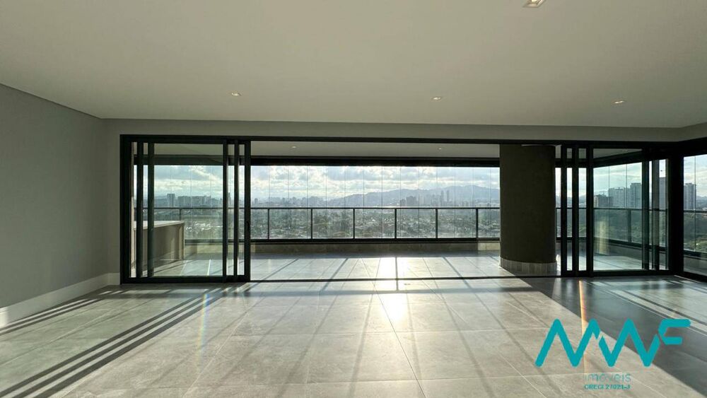 Apartamento, 4 quartos, 344 m² - Foto 1