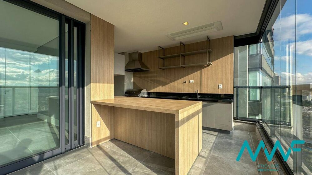 Apartamento, 4 quartos, 344 m² - Foto 2