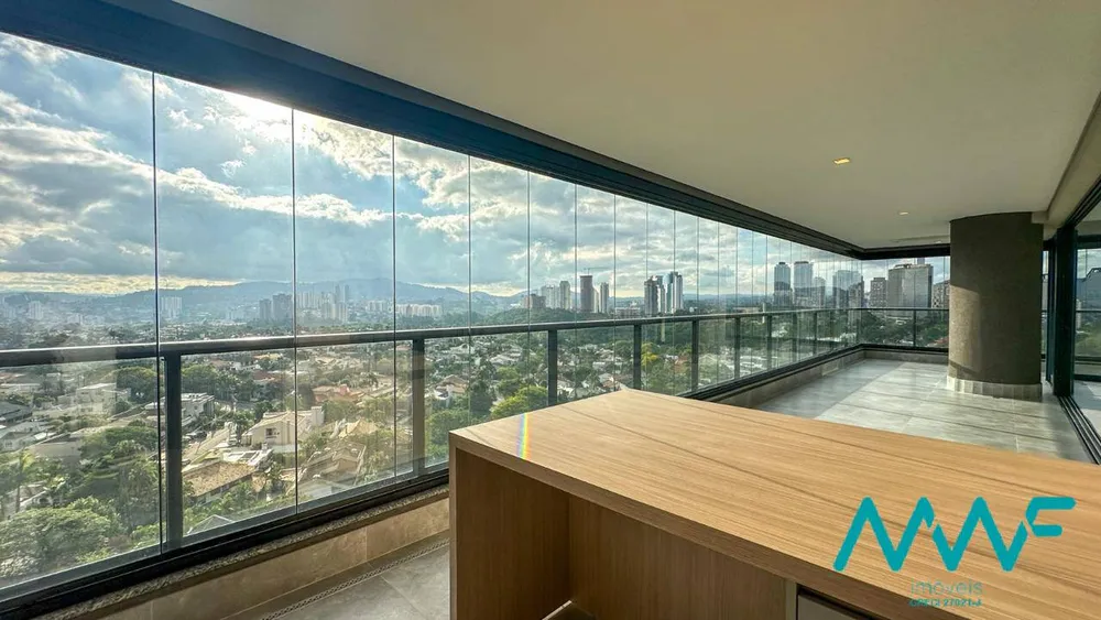 Apartamento, 4 quartos, 344 m² - Foto 6
