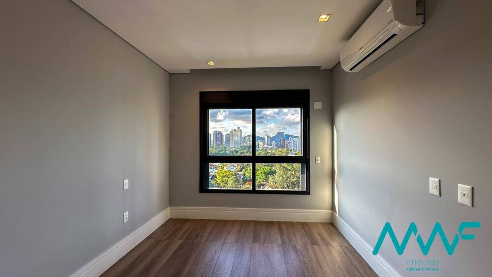 Apartamento, 4 quartos, 344 m² - Foto 4