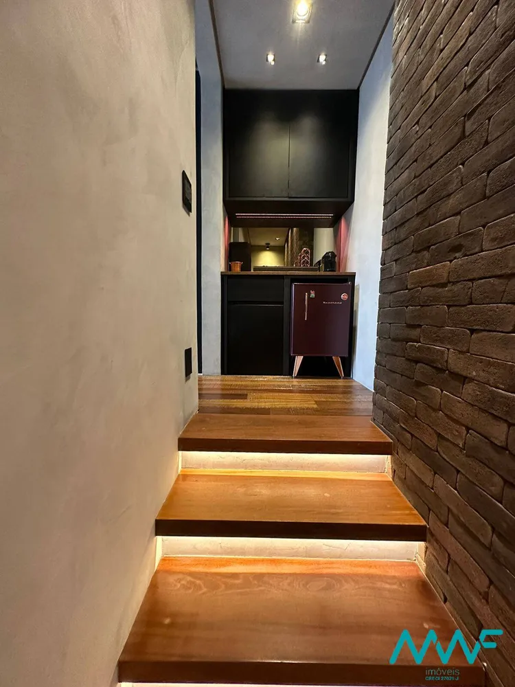 Cobertura, 1 quarto, 76 m² - Foto 12