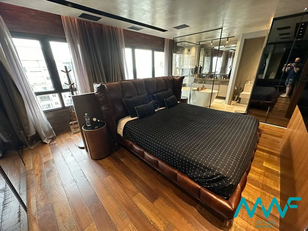 Cobertura, 1 quarto, 76 m² - Foto 10