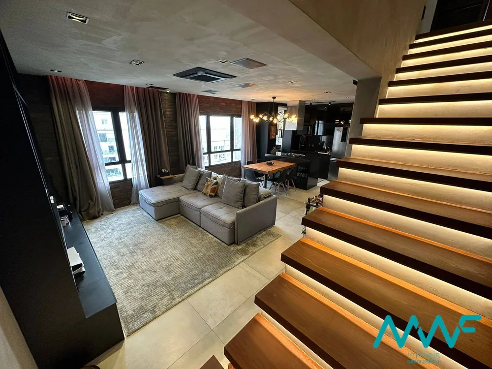 Cobertura, 1 quarto, 76 m² - Foto 13