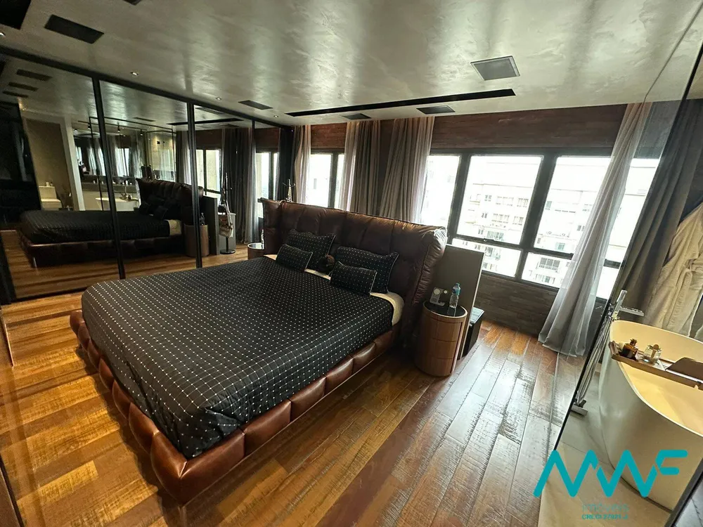 Cobertura, 1 quarto, 76 m² - Foto 11