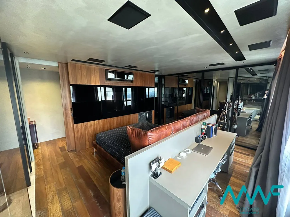 Cobertura, 1 quarto, 76 m² - Foto 7