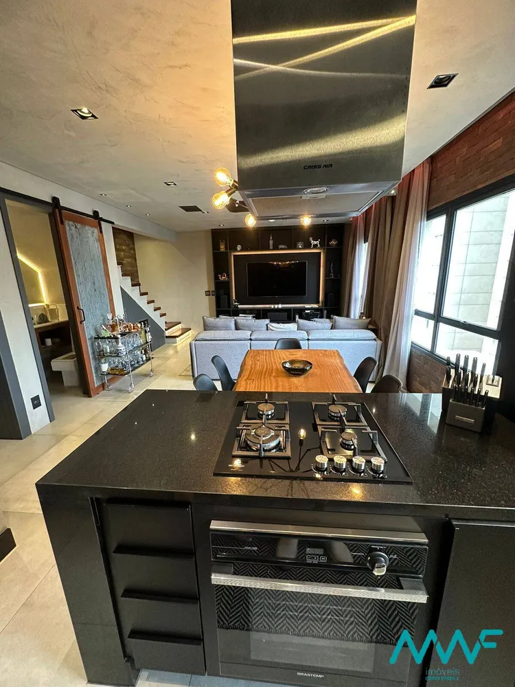 Cobertura, 1 quarto, 76 m² - Foto 15