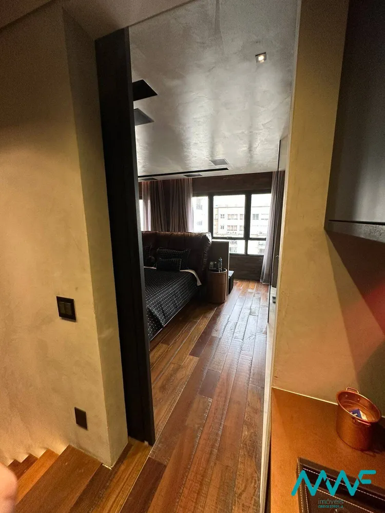 Cobertura, 1 quarto, 76 m² - Foto 6