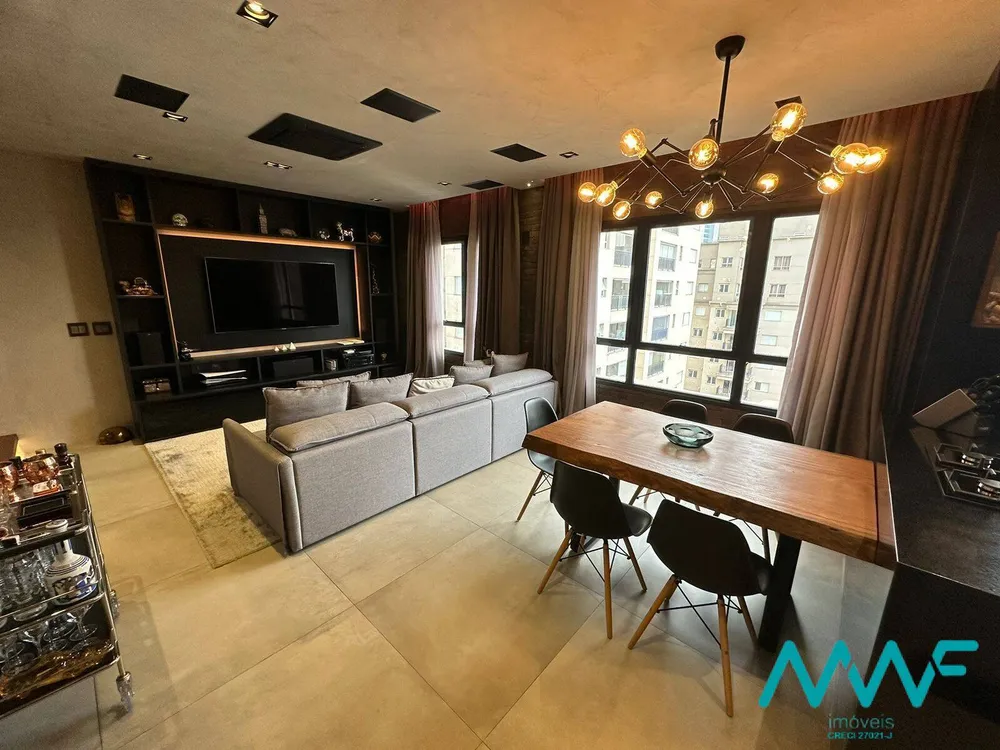 Cobertura, 1 quarto, 76 m² - Foto 16