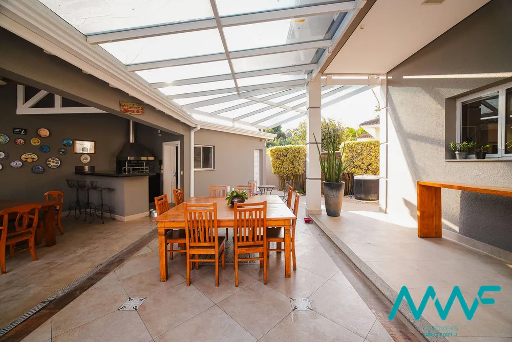 Casa de Condomínio, 4 quartos - Foto 6