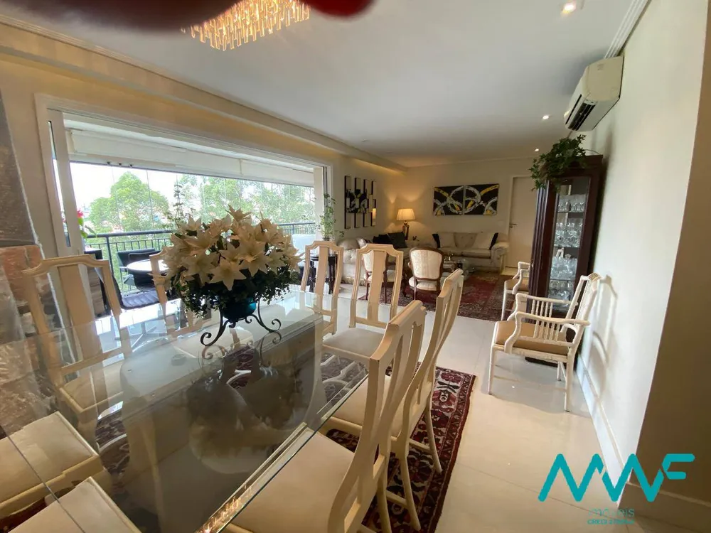 Apartamento, 4 quartos, 144 m² - Foto 8
