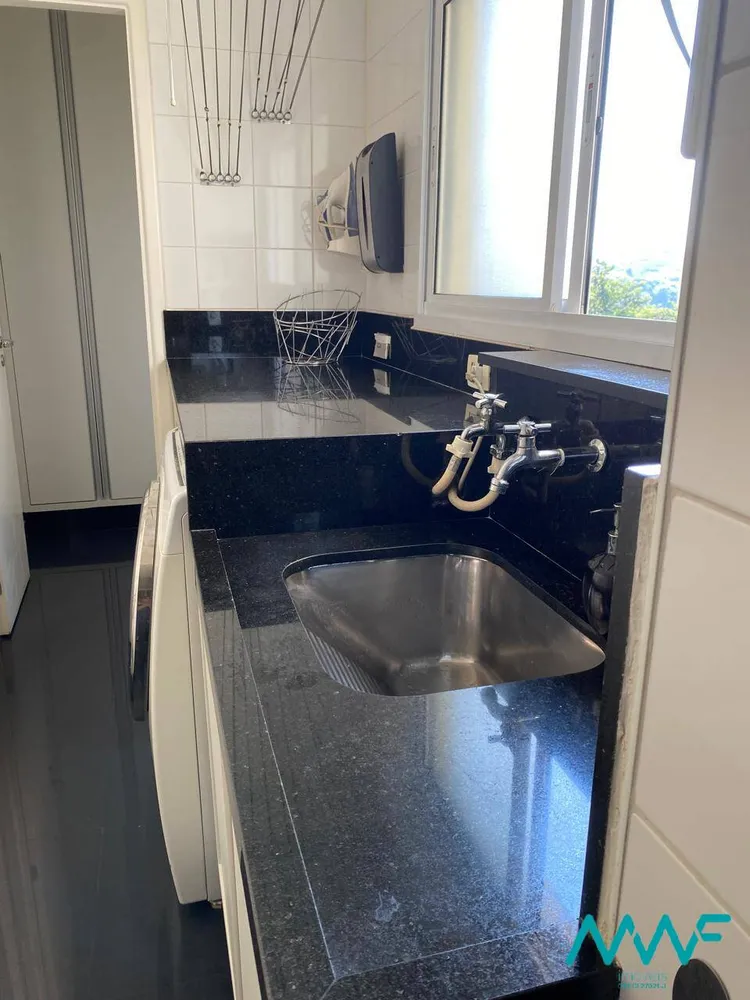 Apartamento, 4 quartos, 144 m² - Foto 3