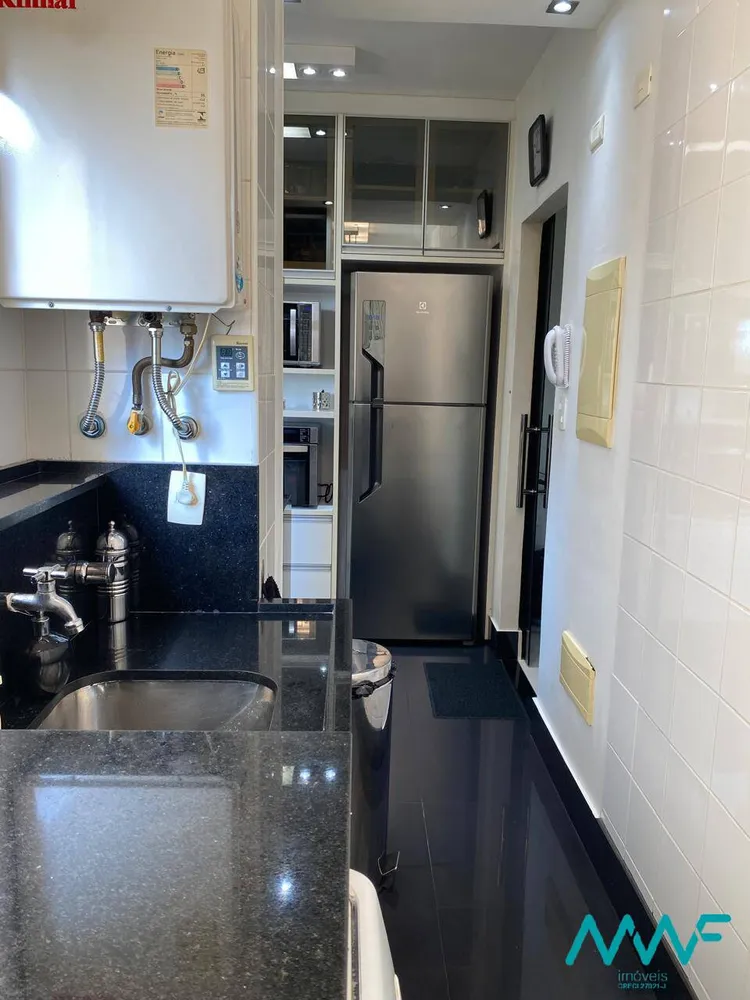 Apartamento, 4 quartos, 144 m² - Foto 4