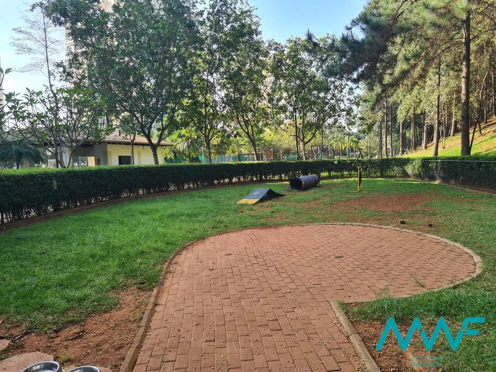Apartamento, 4 quartos, 144 m² - Foto 6