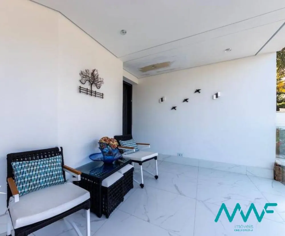 Casa de Condomínio, 4 quartos - Foto 7