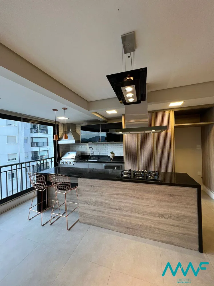 Apartamento, 2 quartos, 81 m² - Foto 2
