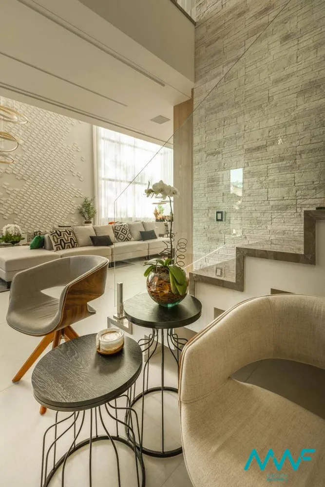 Casa de Condomínio, 4 quartos - Foto 7