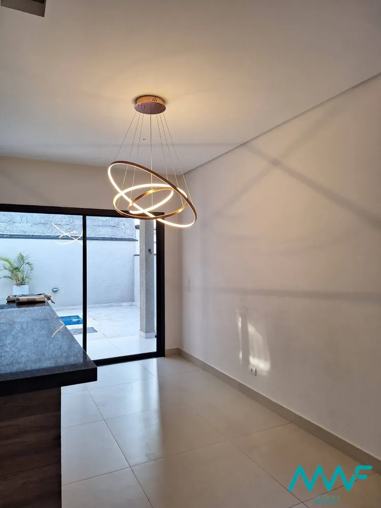 Casa de Condomínio, 4 quartos - Foto 5